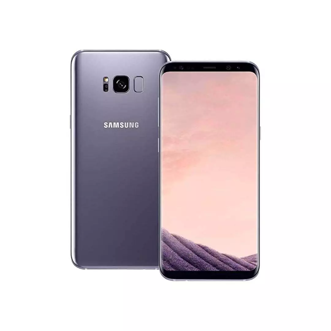 Sell Old Samsung Galaxy S8 Plus For Cash